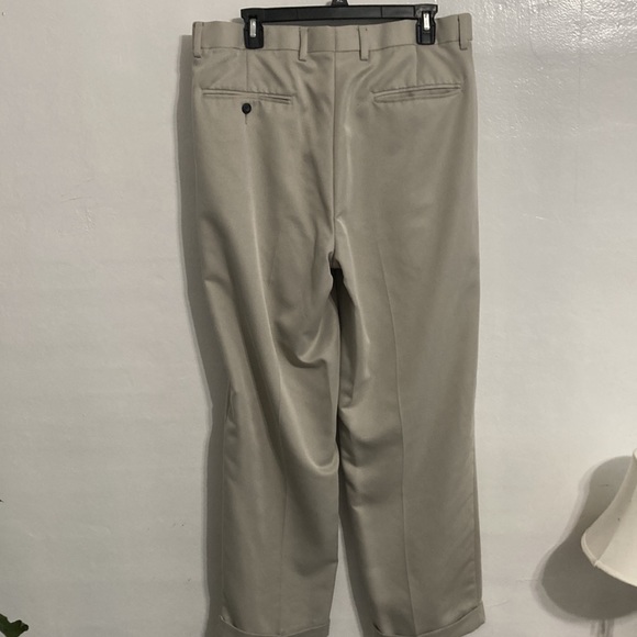 Pro tour golf slacks size 34/30 - Picture 9 of 11